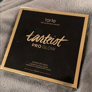 Tarte — Tartiest Pro Glow LE Palette